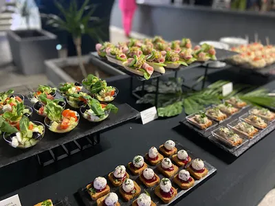 Famila Catering / Bistro Famila