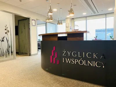 Kancelaria Adwokaci i Radcowie Prawni Żyglicka i Wspólnicy spółka komandytowa